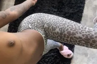 Wet Petite Freak 😍 Fun sized slim thick cutie 😉💕 Great Service 💦 - Image 4